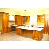 Kitchen Cabinet (LSeries-4)