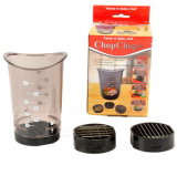Chopchop + Chopper Grater Slicer Food Processor
