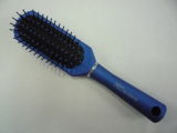 Plastic Cushion Hair Brush (H211F2.6250F2)