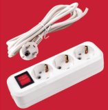 Hot Sale Socket with Line