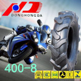 Tricycle Accessories DOT Approved 400-8 Motorcycle Tire