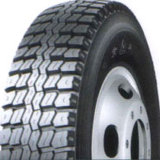 Truck Tyre (11R24.5) 