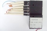Three-Phases Magnetic Latching Relay