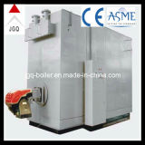 JGQ 7MW Gas Boiler