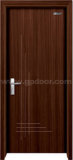 PVC Wooden Door (GP-8046)
