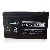 12V 10ah UPS Battery (LP10-12)