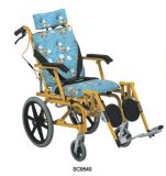 Child Aluminum Wheelchair (SC9540)