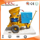 Lz-3e Electric Motor Drive Concrete Spraying Shotcrete Machine