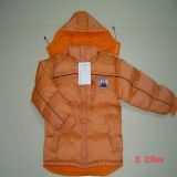 Ladies' Jacket (SNK-LJ145)