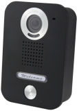 Video Doorbell in Video Door Entry System