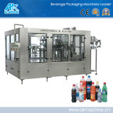 Carbonated Beverage Filling Machine