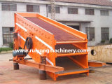 Hot Sell and High Frequency Vibrating Screen