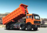 Beiben 375HP 35 Tons Dump Truck