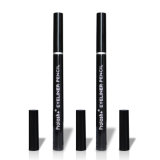 Non-Blooming Effect Prolash+ Liquid Eyeliner Black Waterproof Eyeliner Pencils