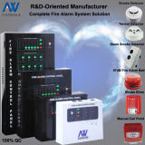 2-Wire System Conventional Fire Alarm Price