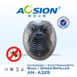 Electronic Ultrasonic Spider Repeller