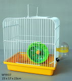 High Quality Hamster Cage (WYH37)
