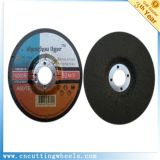 Used in Factory High Porisity Abrasive Grinding Wheel