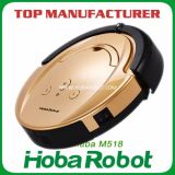 Robot Vacuum Cleaner Homeba M518