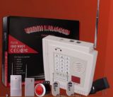 32 Zones Wireless Burglar Alarm System (KI-SG0032)