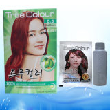 Popular Star Color Hair Color Cream