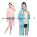 PVC Adult Raincoatrainwear Rain Coat