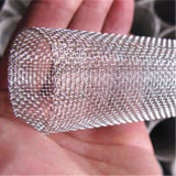 Woven Wire Mesh for Industrial Filtering