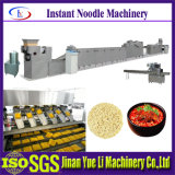Automatic Round Instant Noodle Food Extruder Machine