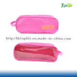 Portable Double-Sided Mesh Shoe Bag, Storage Bag /Storage Organizer Bag.