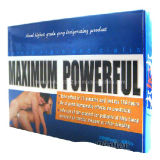 Maximum Powerful Sex Enhancer Capsule