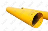 Single Walled Casing Tube for Bauer Casing Joint