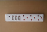 Good Price South Africa Power Strip Extension Socket