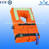 Marine EPE Foam Life Jacket with CCS Certificate