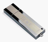Metal USB Disk with 8GB-256GB