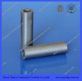 Wear Parts Tungsten Carbide Pipe