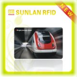 RFID Contactless Smart Card for Metro, Bus, Subway