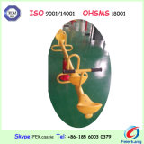 Leisure Seasaw Outdoor Fitness Equipment