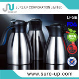 Double Wall Stainless Steel Coffee Pot /Water Jug for Drinkware (JSUJ)