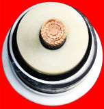 220kv Power Cable with Copper Conductor