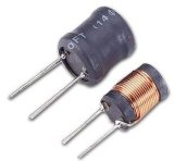 Radial Type Inductors for LED with RoHS