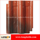 Special Color Jingdezhen Clay Roof Tiles L8802