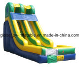 Hot Outdoor Big Inflatable Slide