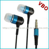 Fashion Metal Earphone Mini Earbuds Headset Earphone for MP3
