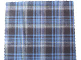 Cotton Wool Shirt Fabric (12C008-2)