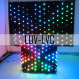SD Version LED Curtain for Decorations