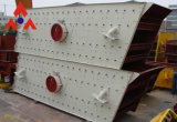 Good Quality Vibrating Screen with High Efficiency for Granite Stone Crushing Line