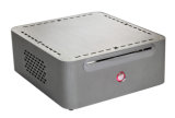 Aluminum Itx Case with CE and RoHS Certification (E-Q5I)