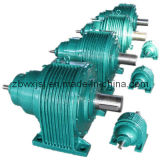Planetary Gearbox (NGW Series)