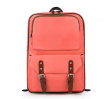 2014 Fashionable Canvas School Satchel Pack Bag (XB069)
