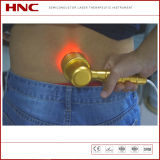 Infrared Laser Irradiation Laser Spine Treatment Chiropractic Instrument
